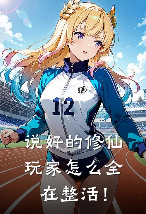 说好的修仙，玩家怎么全在整活！