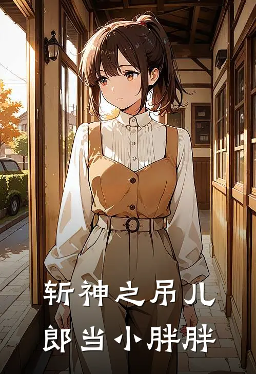 斩神之吊儿郎当小胖胖