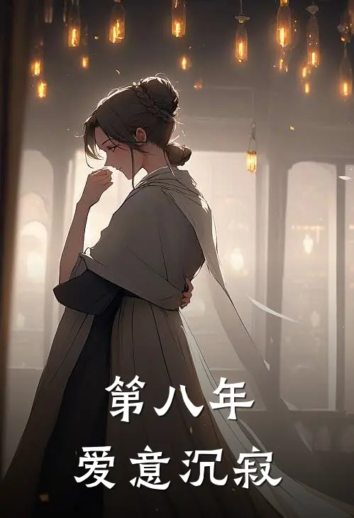 第八年，爱意沉寂