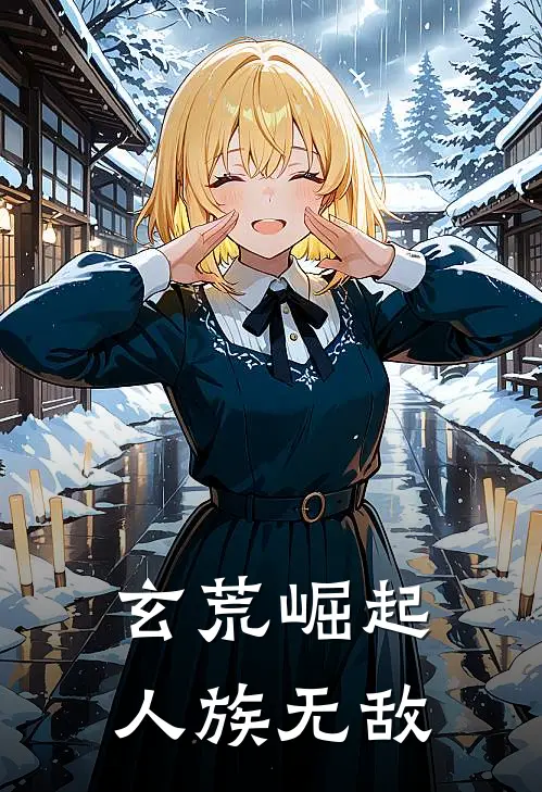 玄荒崛起人族无敌