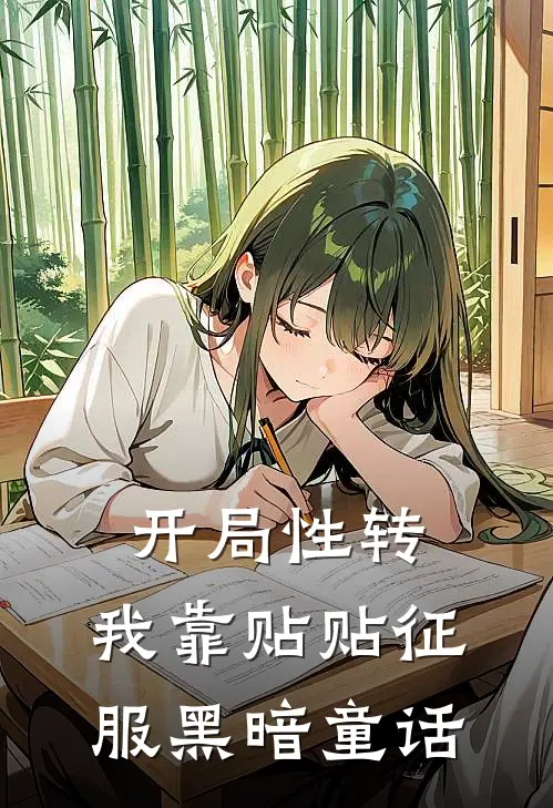 开局性转，我靠贴贴征服黑暗童话