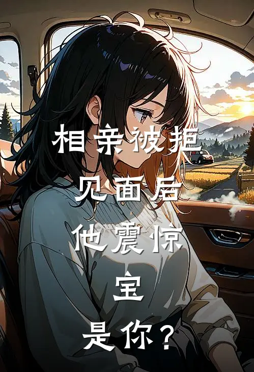 相亲被拒，见面后他震惊：宝，是你？