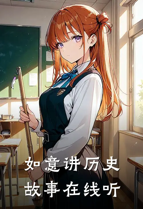 如意讲历史故事在线听