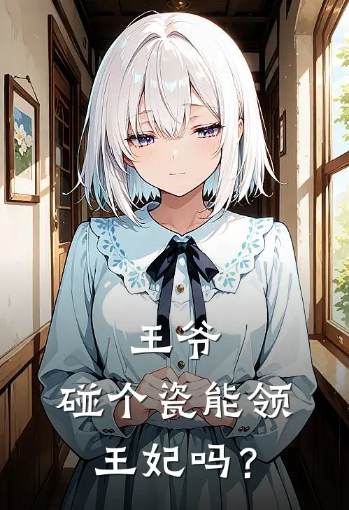 王爷，碰个瓷能领王妃吗？