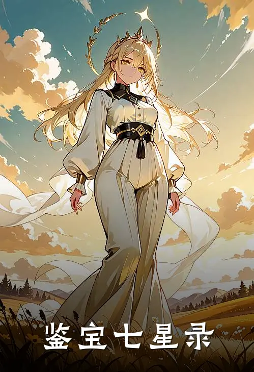 鉴宝七星录