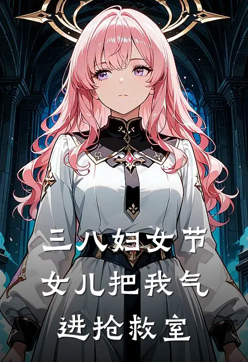 三八妇女节，女儿把我气进抢救室