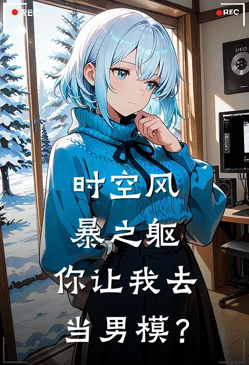 时空风暴之躯，你让我去当男模？