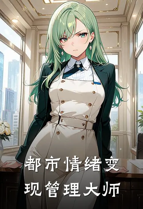 都市情绪变现管理大师