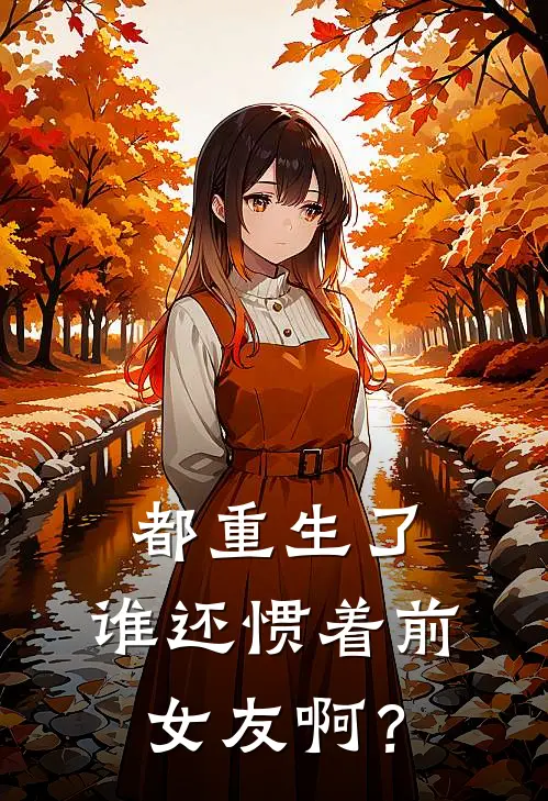 都重生了，谁还惯着前女友啊？