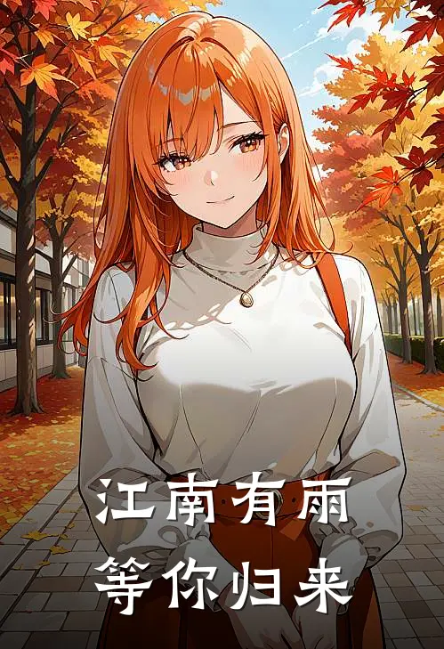 江南有雨，等你归来