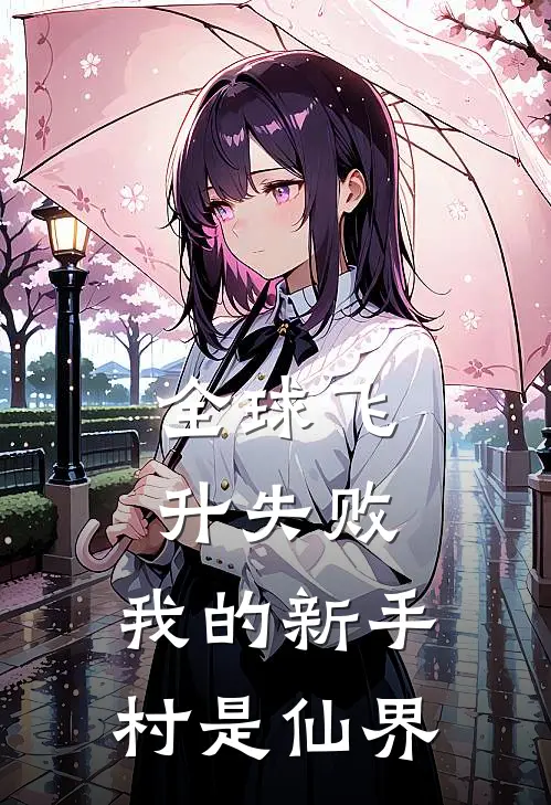 全球飞升失败，我的新手村是仙界