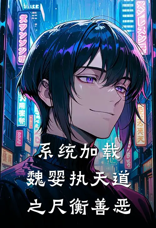 系统加载：魏婴执天道之尺衡善恶