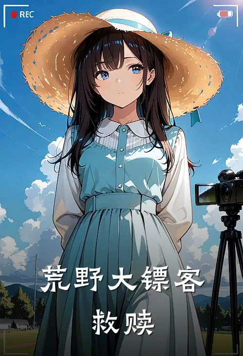 【荒野大镖客：救赎】