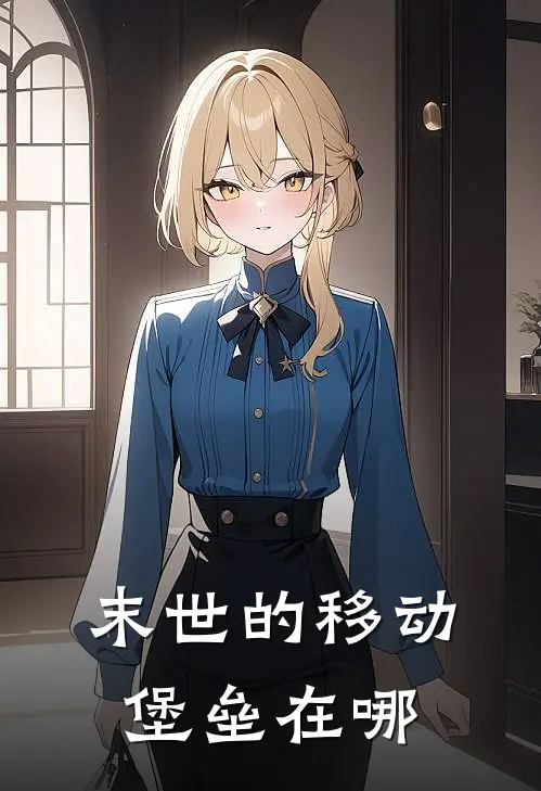 末世的移动堡垒在哪