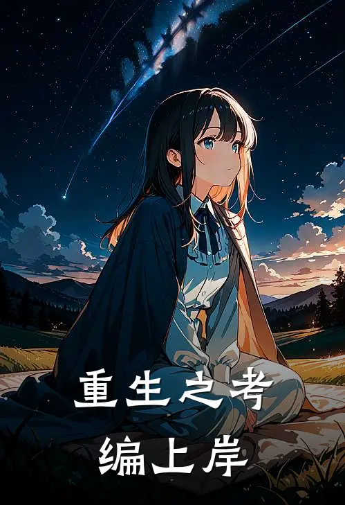 重生之考编上岸