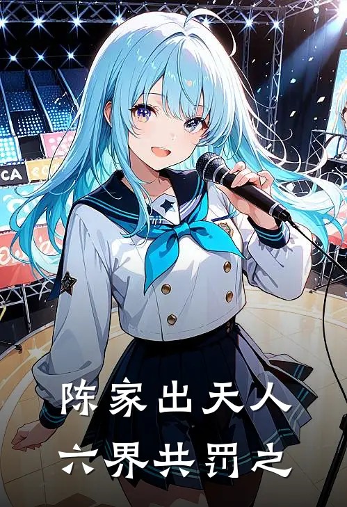 陈家出天人，六界共罚之