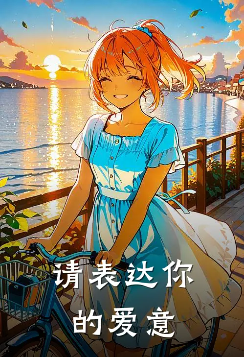 请表达你的爱意