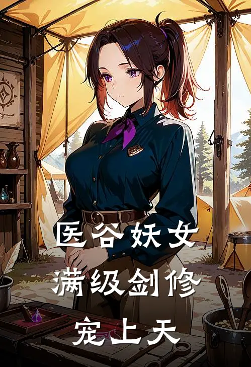 医谷妖女：满级剑修宠上天