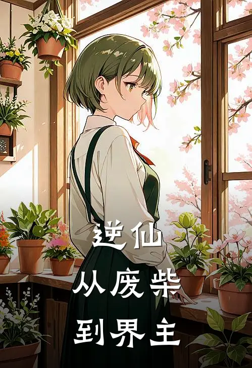 逆仙：从废柴到界主