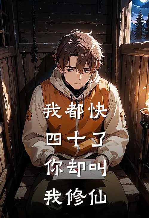 我都快四十了，你却叫我修仙