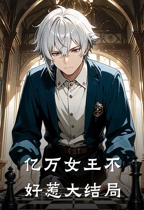 亿万女王不好惹大结局