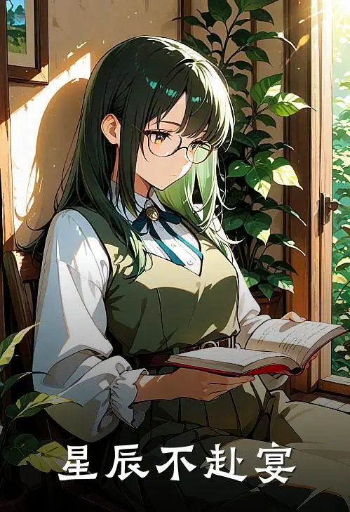 星辰不赴宴