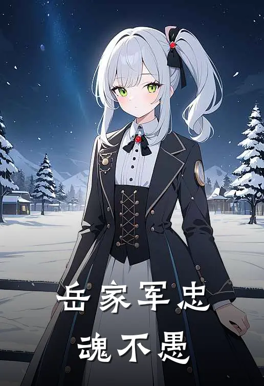 岳家军·忠魂不愚