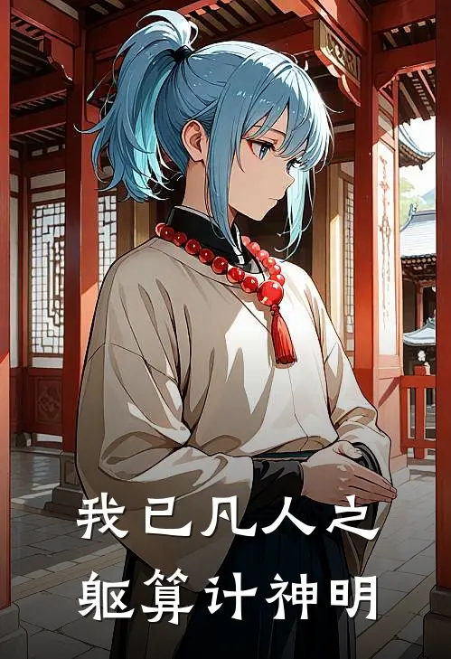 我已凡人之躯算计神明