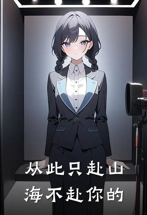 从此只赴山海不赴你的