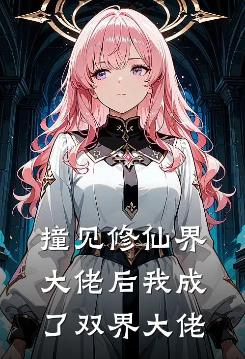 撞见修仙界大佬后我成了双界大佬