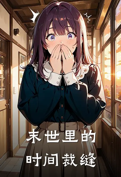 末世里的时间裁缝