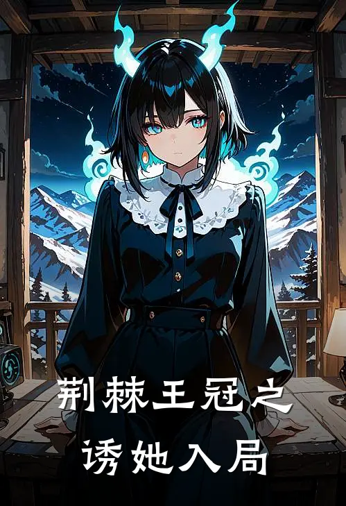 荆棘王冠之诱她入局