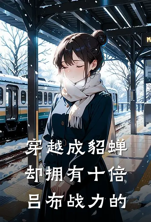 穿越成貂蝉却拥有十倍吕布战力的