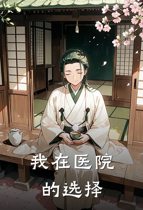 我在医院的选择