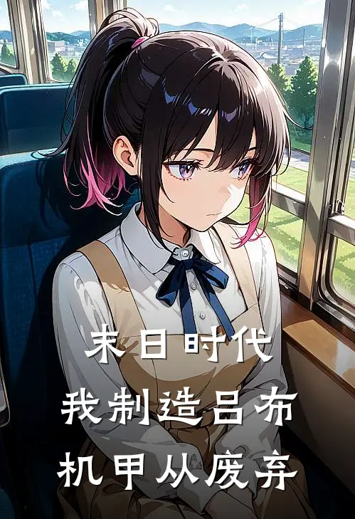 末日时代，我制造吕布机甲从废弃