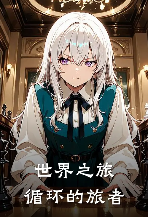 世界之旅：循环的旅者