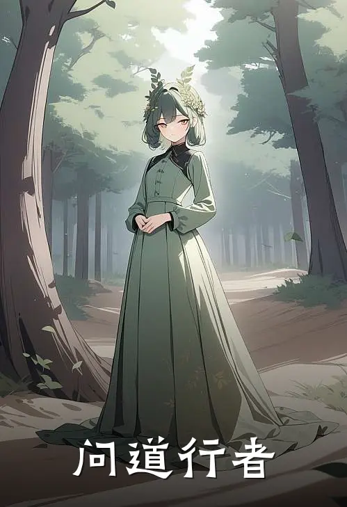问道行者