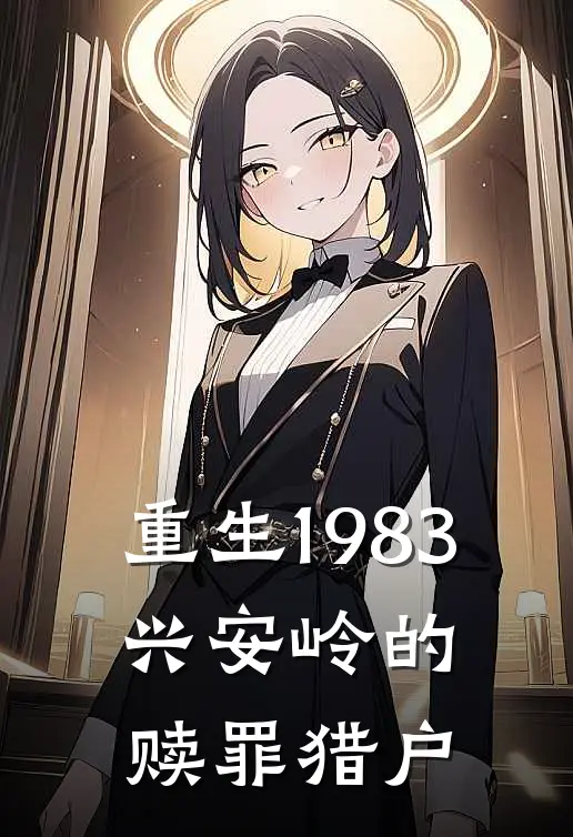 重生1983：兴安岭的赎罪猎户