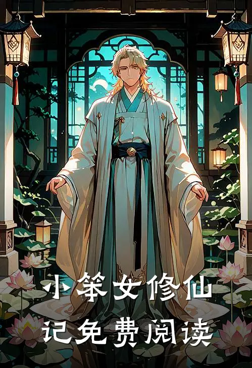 小笨女修仙记免费阅读
