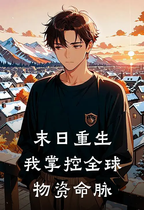 末日重生：我掌控全球物资命脉