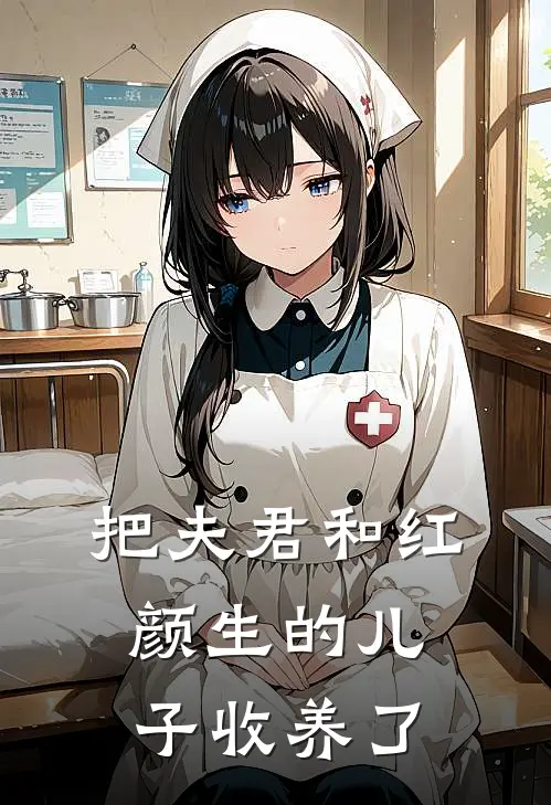 把夫君和红颜生的儿子收养了