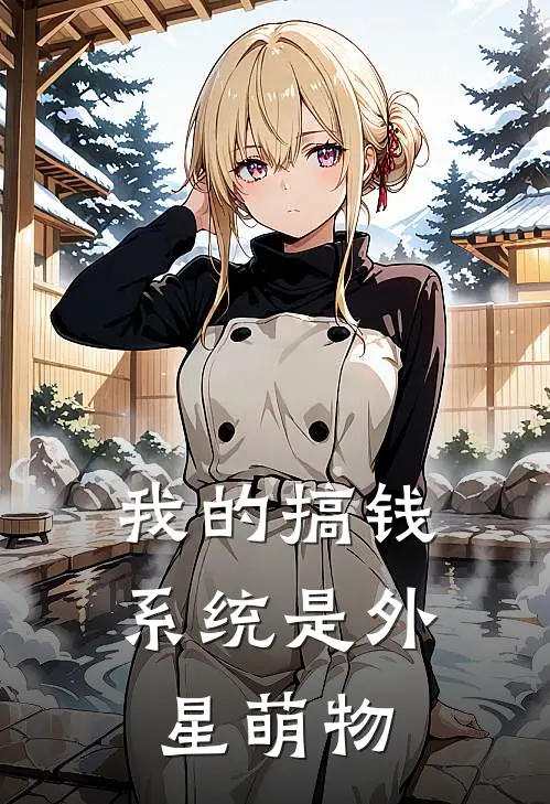我的搞钱系统是外星萌物