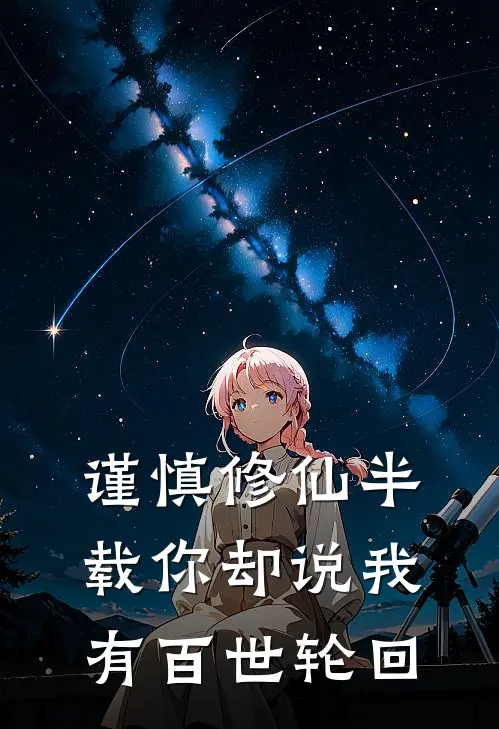 谨慎修仙半载你却说我有百世轮回