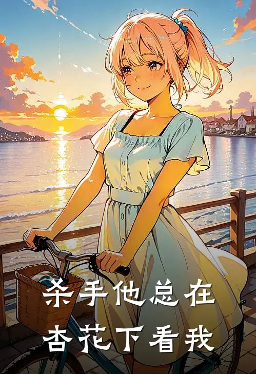 杀手他总在杏花下看我