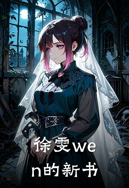 徐雯wen的新书