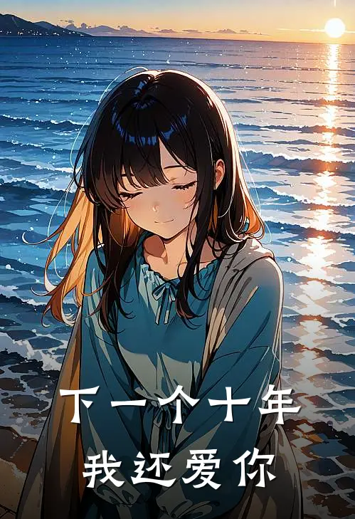 下一个十年，我还爱你