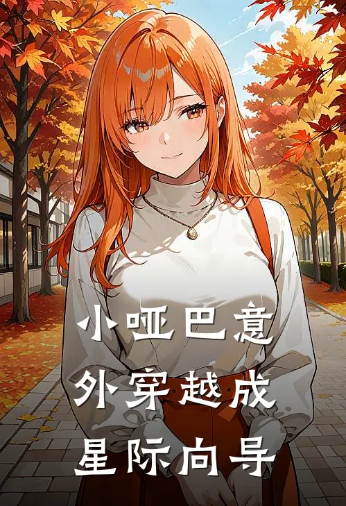 小哑巴意外穿越成星际向导