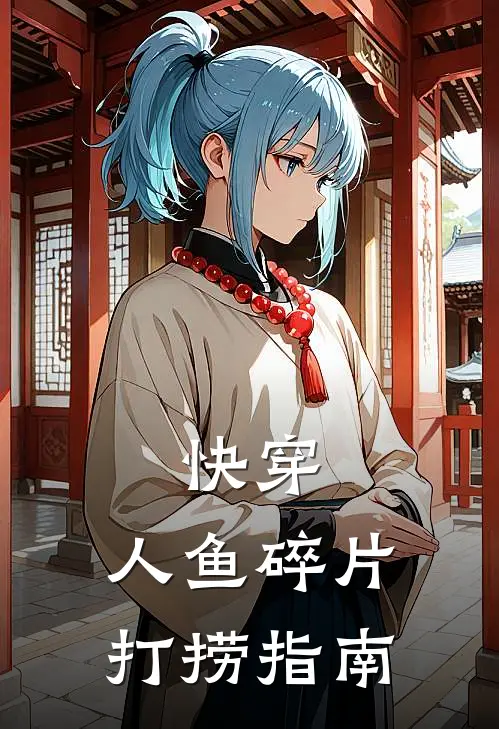 快穿：人鱼碎片打捞指南