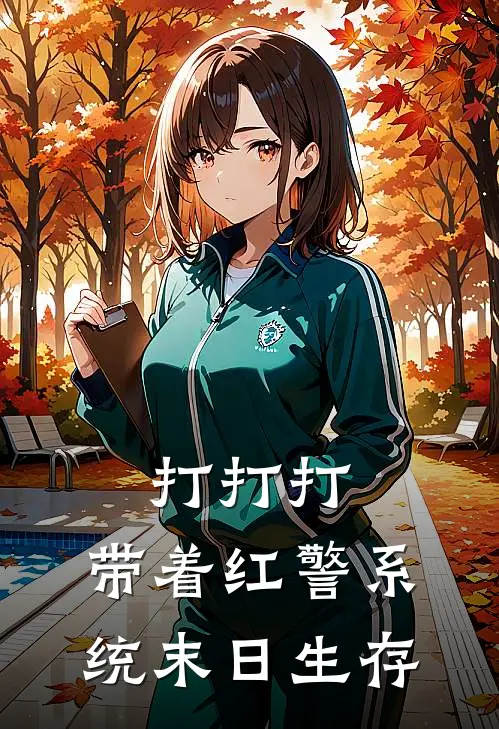 打打打，带着红警系统末日生存