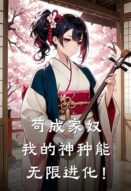 苟成家奴，我的神种能无限进化！